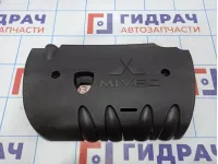 Накладка декоративная на двигатель Mitsubishi Outlander (GF) 1003A058