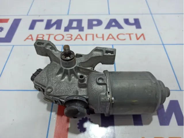 Моторчик стеклоочистителя передний Mitsubishi Outlander (GF) 8250A609