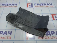 Пыльник двигателя боковой правый Mitsubishi Outlander (GF) 5370B058