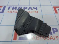 Кронштейн решетки радиатора правый Mitsubishi Outlander (GF) 6400F048