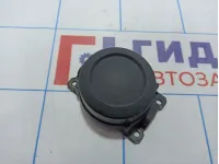 Заглушка противотуманной фары правая Mitsubishi Outlander (GF) 8321A378