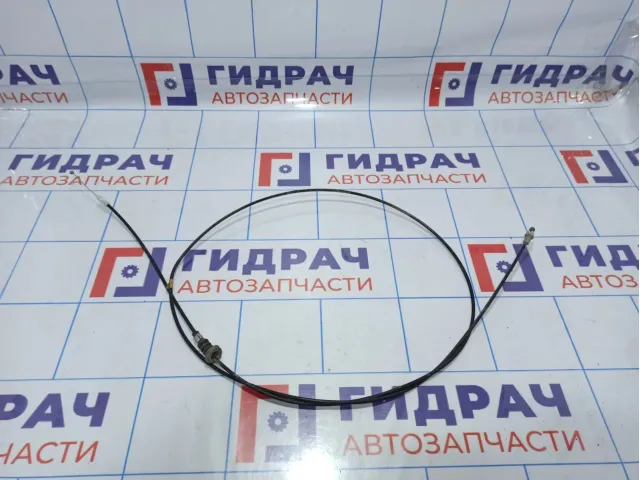 Трос открывания капота Mitsubishi Outlander (GF) 5910A078