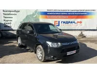 Mitsubishi Outlander (GF)