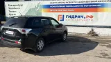 Локер задний левый Mitsubishi Outlander (GF) 5370B017