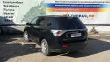Локер задний левый Mitsubishi Outlander (GF) 5370B017