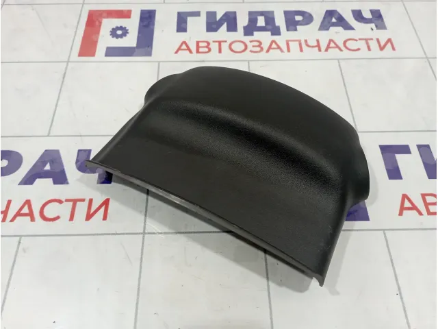 Кожух рулевой колонки верхний Mitsubishi Outlander (GF) 8065A121XA