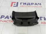 Кожух рулевой колонки верхний Mitsubishi Outlander (GF) 8065A121XA