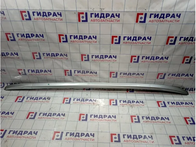 Рейлинг правый Mitsubishi Outlander (GF) 7661A354