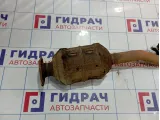 Глушитель средняя часть Mitsubishi Outlander (GF) 1570C011