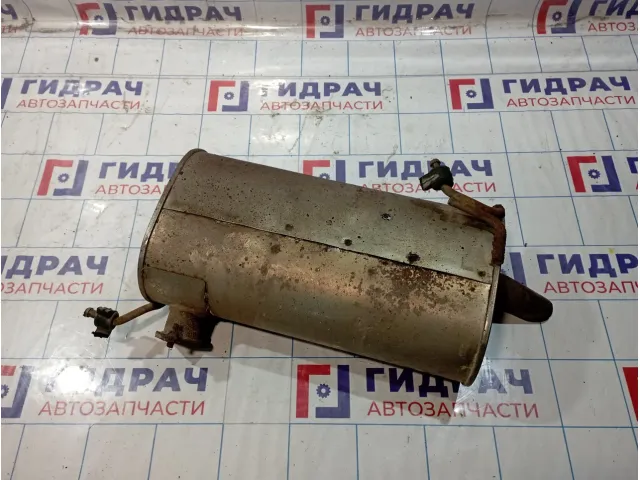 Глушитель основной Mitsubishi Outlander (GF) 1571B134