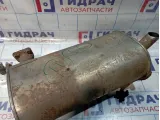 Глушитель основной Mitsubishi Outlander (GF) 1571B134
