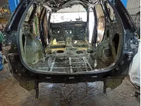 Панель задняя Mitsubishi Outlander (GF) Панель задняя Mitsubishi Outlander (GF)