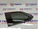 Стекло кузовное глухое левое Mitsubishi Outlander (GF) 6121A551