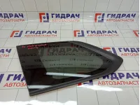 Стекло кузовное глухое левое Mitsubishi Outlander (GF) 6121A551