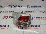Фонарь задний наружный левый Mitsubishi Outlander (GF) 8330A787