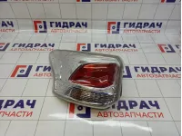 Фонарь задний наружный левый Mitsubishi Outlander (GF) 8330A787