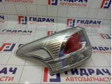 Фонарь задний наружный левый Mitsubishi Outlander (GF) 8330A787