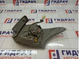 Фонарь задний наружный левый Mitsubishi Outlander (GF) 8330A787
