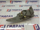 Фонарь задний наружный левый Mitsubishi Outlander (GF) 8330A787