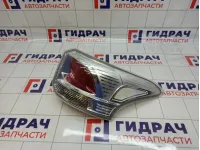 Фонарь задний наружный правый Mitsubishi Outlander (GF) 8330A788