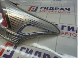 Фонарь задний наружный правый Mitsubishi Outlander (GF) 8330A788