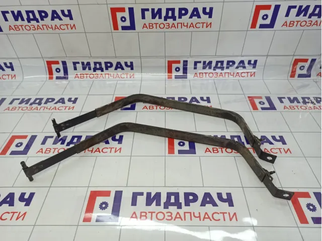 Лента крепления бензобака Mitsubishi Outlander (GF)