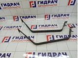 Лента крепления бензобака Mitsubishi Outlander (GF)