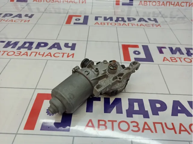 Моторчик стеклоочистителя передний Mitsubishi Outlander (GF) 8250A609