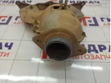 Коллектор выпускной Mitsubishi Outlander (GF) 1555A755
