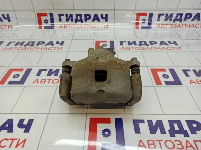 Суппорт тормозной передний левый Mitsubishi Outlander (GF) 4605A861
