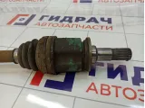 Привод задний левый Mitsubishi Outlander (GF) 3715A203