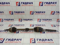 Привод передний правый Mitsubishi Outlander (GF) 3815A388