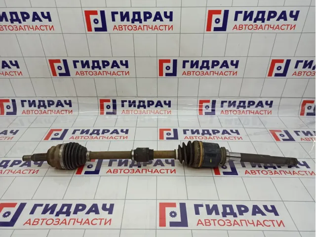 Привод передний правый Mitsubishi Outlander (GF) 3815A388