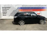 Mitsubishi Outlander (GF)