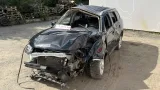 Кулак поворотный передний левый Mitsubishi Outlander (GF) 3870A007