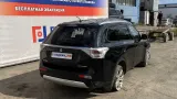 Кулак поворотный передний левый Mitsubishi Outlander (GF) 3870A007