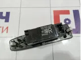 Кнопка стеклоподъемника заднего правого Mitsubishi Pajero (V90) 8608A143