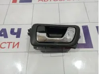 Ручка двери внутренняя левая Mitsubishi Pajero (V90) 5716A241XA Ручка двери внутренняя левая Mitsubishi Pajero (V90) 5716A241XA