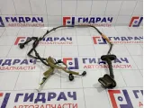 Проводка двери задней левой Mitsubishi Pajero (V90) 8512A416