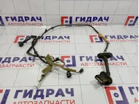 Проводка двери задней левой Mitsubishi Pajero (V90) 8512A416