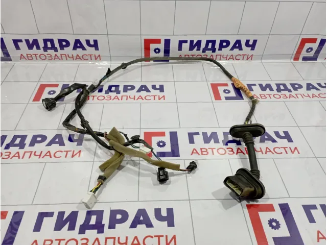 Проводка двери задней левой Mitsubishi Pajero (V90) 8512A416