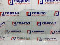 Стекло двери передней левой Mitsubishi Pajero (V90) MR436973
