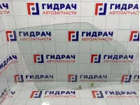 Стекло двери передней правой Mitsubishi Pajero (V90) MR436974