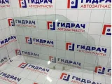 Стекло двери передней правой Mitsubishi Pajero (V90) MR436974