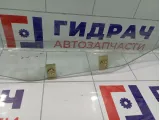 Стекло двери передней правой Mitsubishi Pajero (V90) MR436974