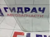Стекло двери передней правой Mitsubishi Pajero (V90) MR436974