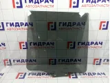 Стекло двери задней левой Mitsubishi Pajero (V90) MR436983