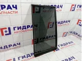 Стекло двери задней левой (форточка) Mitsubishi Pajero (V90) MR436987