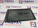 Стекло двери задней левой (форточка) Mitsubishi Pajero (V90) MR436987