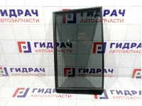 Стекло двери задней правой (форточка) Mitsubishi Pajero (V90) MR436988